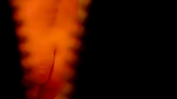 Онлайн после ванной