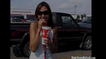 Секс с очень маленькими