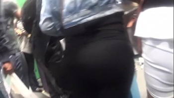 Видео толп гол баб