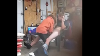 Порно би секс домашнее