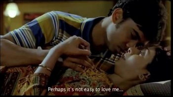 Ебуться шестером на кровати