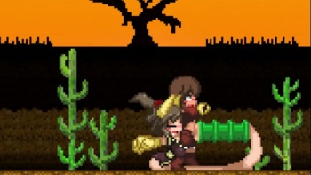 Вывезли в лес и отвафлили