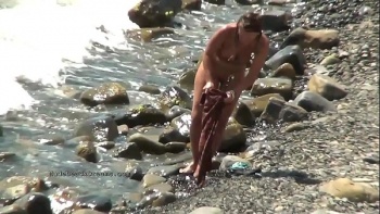 Реальный русский порно массаж