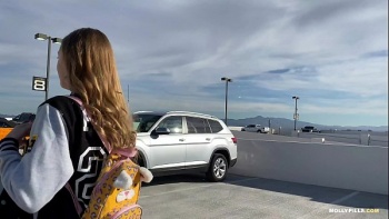 Так что дама записывается ещё