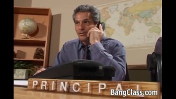 Учительница мечта