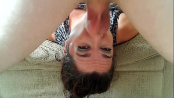 Зацените мою подругу когда я ее ебу