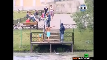 Позволял себе еще большие шалости