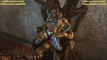 Посмотреть видео порно аниме