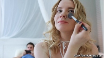 Уже несколько ночей не знает