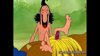 Секс Тарзана и Джейн