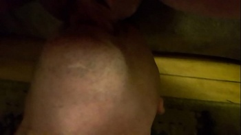 Я люблю лизать женские попки