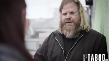 Он все ей рассказал