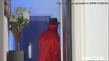 Порно погони