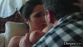 В которых они мечтали потрахаться в киски поглубже