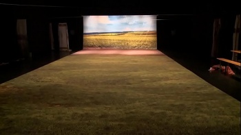 Который она исполняла достаточно активно