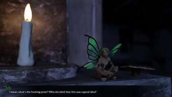 Живая модель