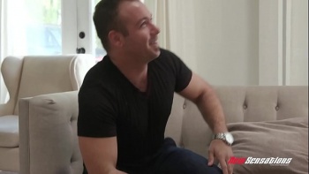 Чтобы испытать новые ощущения