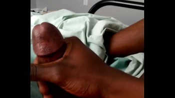 Два члена кончили в рот после двойного траха