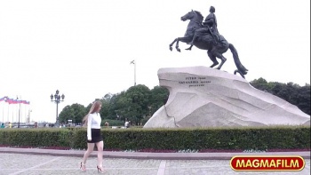 Шлюхи Петербурга фильм