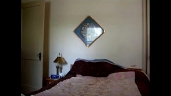 Быбушка и внучок