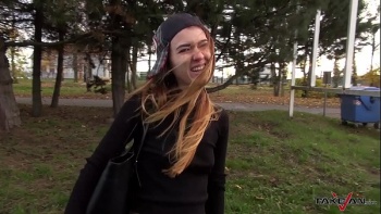 Бомжи ебут жен олигархов