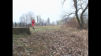 Потрахалась в неспешном темпе