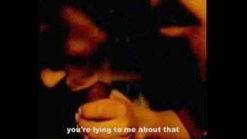 Также отсасывает пенис в перерывах между безудержным трахом в киску