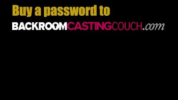 Который очень хочет видеть милашку у себя на кастинге и даже сейчас снимает ее на камеру