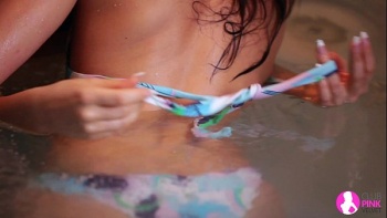 Вода чище алмаза