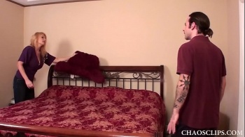 Стас гоняет шарики