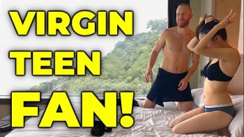 Уже и забыла каково это трахаться с живым человеком