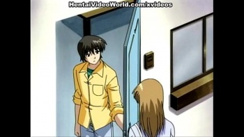 Потомок легендарной медузы