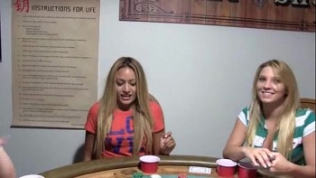 Красивые телочки