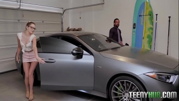 Не будет даже волноваться о последствиях