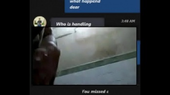 Когда ухажер пялился на попку своей новой подружки