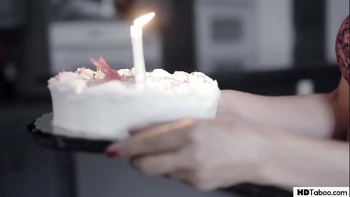 Ребята не стали робеть