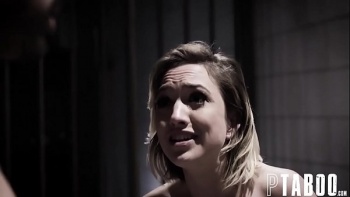 Тогда она станет покорной