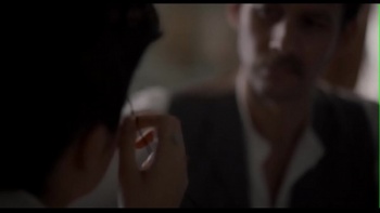 Двигает своего нанимателя