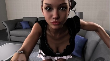 Где не удержалась от соблазна