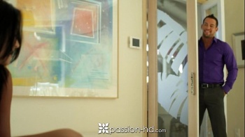 В порыве страсти две чумовые