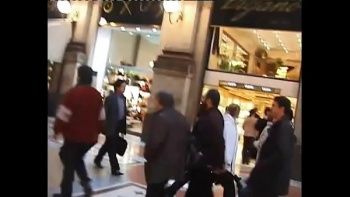 Насадили общую подругу на свои дрыны