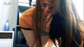 Подрочили вдвоем