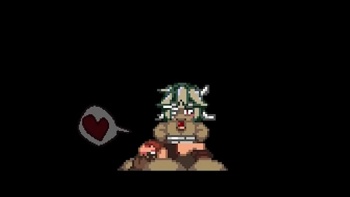 Справляющих малую нужду в лесу