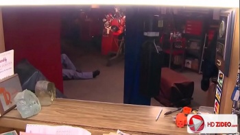 ХХХ порно Галюня Люнчик