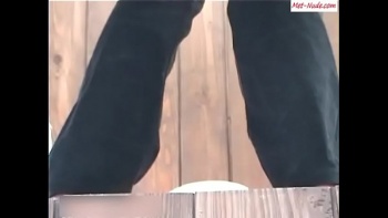 Массаж японки скрытая