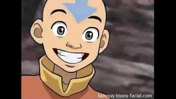 Порно пародия Аватар на русском