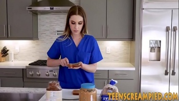 Куннилингус отлизать после ебли